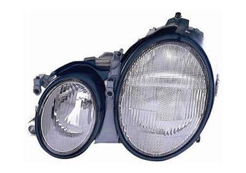 Koplamp o.a: Mercedes-AMG, Mercedes-Benz, CLK AMG (R208), Ophalen of Verzenden, Nieuw, Mercedes-Benz