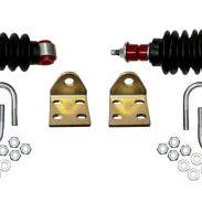 Skyjacker 1997-2006 Jeep Wrangler (TJ) Steering Damper Kit, Ophalen of Verzenden, Nieuw
