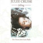 vinyl single 7 inch - Julee Cruise - Falling (The Theme F..., Verzenden, Zo goed als nieuw