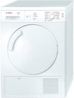 Bosch Maxx 6 Sensitive WTE84171 - Condensdroger - 6 kg - 65, Witgoed en Apparatuur, Wasdrogers, Ophalen of Verzenden, Zo goed als nieuw