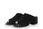Shabbies Amsterdam Sandalen in maat 36 Zwart, Kleding | Dames, Schoenen, Shabbies Amsterdam, Verzenden, Zwart, Sandalen of Muiltjes