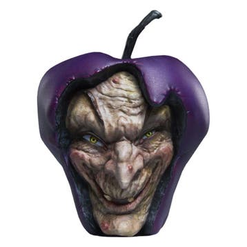 Sideshow Originals Apple Replica Witch Apple 10 cm, Verzamelen, Film en Tv, Ophalen of Verzenden, Nieuw