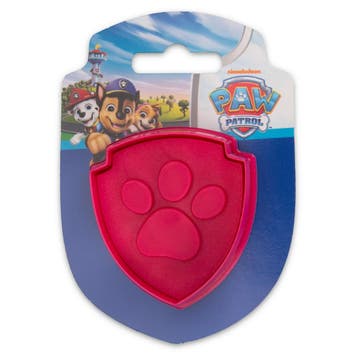 Städter Plunger Cutter Paw Patrol Poot 5,5cm, Verzenden, Nieuw