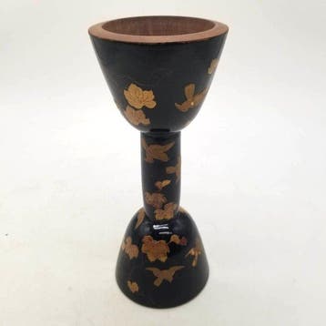 Kotsuzumi-drumlichaam - Hout - Japan - 1900-2000, Antiek en Kunst