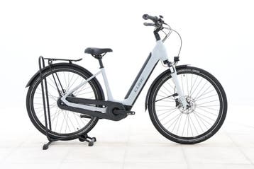 Cube SUPREME HYBRID ONE 500 – 2023 – 150 - 160 cm, Verzenden, Zo goed als nieuw
