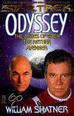 Star Trek - Odyssey: The Ashes of Eden, the Return, Avenger, Verzenden, Nieuw