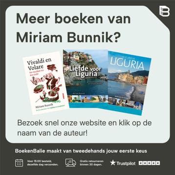 Koffiebars en carabinieri 9789028450509 Miriam Bunnik, Verzenden, Gelezen, Miriam Bunnik