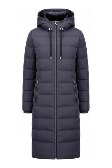 Street One Jas in maat 36 Zwart, Kleding | Dames, Jassen | Winter, Street One, Verzenden, Zo goed als nieuw, Zwart