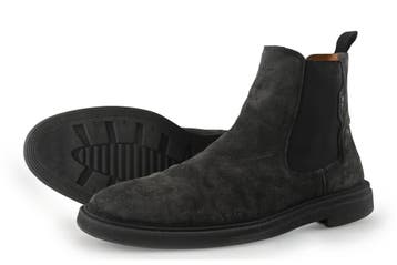 Sub55 Chelsea boots in maat 44 Grijs, Sub55, Overige kleuren, Verzenden, Boots