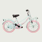 Supersuper kinderfiets 18 inch, Ophalen of Verzenden, Gebruikt, Supersuper
