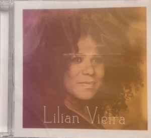 cd - Lilian Vieira - Lilian Vieira, Verzenden, Zo goed als nieuw