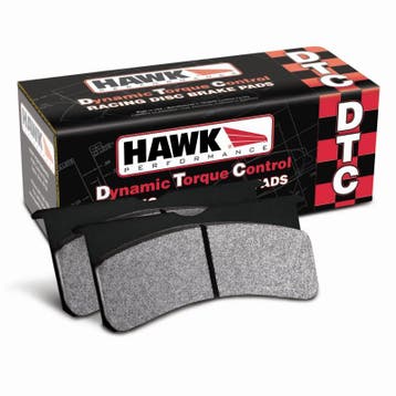 Hawk 65-80 Triumph Spitfire (MKIII/MKIV) DTC-70 Race Front, Ophalen of Verzenden, Nieuw