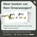 Curio - Eerste monteur industriele installaties en systemen, Verzenden, Zo goed als nieuw, Rem Groenewegen