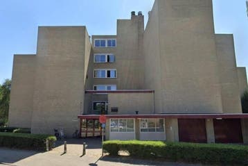 Appartement te huur in Breda - 55 m² - 1 kamer(s), Appartement, Breda, Noord-Brabant