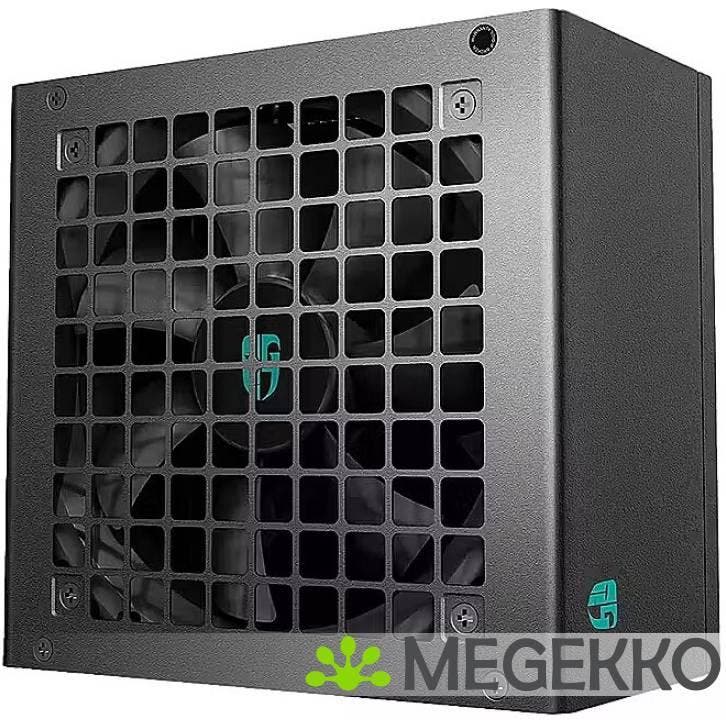 DeepCool PF500X power supply unit 500 W 20+4 pin ATX ATX, Computers en Software, Interne voedingen, Nieuw, Verzenden