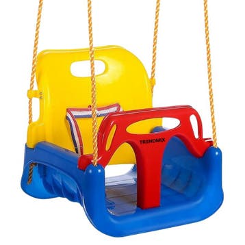 Trendmix Meegroei Schommel 3-in-1 Voor Baby, Peuter &, Ophalen of Verzenden, Nieuw