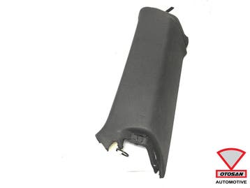 Audi A4 8K Avant Hemeldeel C Stijl Rechts Zwart 8K9867288, Auto-onderdelen, Ophalen, Gebruikt, Audi