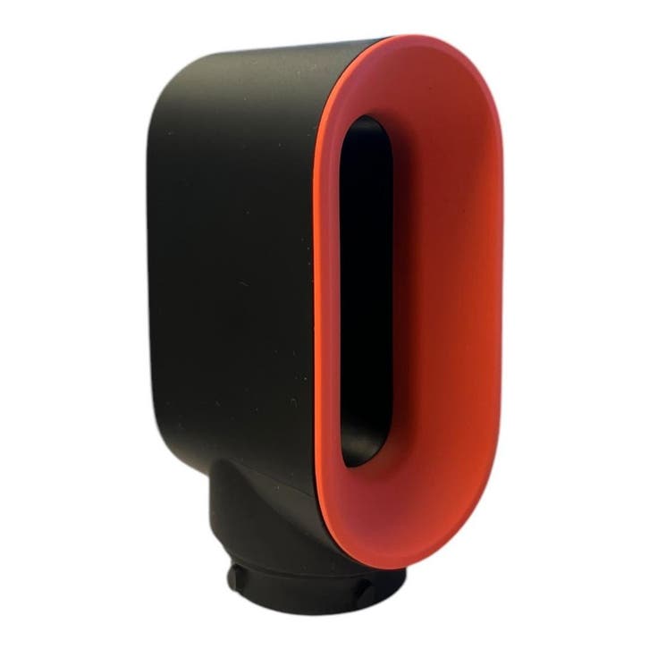 Dyson Airwrap Fohn Haardroger Opzetstuk - Vinca Blauw/Topaz, Witgoed en Apparatuur, Persoonlijke-verzorgingsapparatuur, Zo goed als nieuw