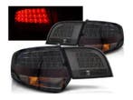 LED achterlichten Smoke geschikt voor Audi A3 8P Sportback, Verzenden, Nieuw, Audi