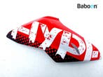 Tank Cover Rechts Ducati Hypermotard 950 2019-> (48019442AD), Verzenden, Gebruikt