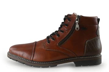 Rieker Snowboots in maat 43 Bruin, Kleding | Heren, Schoenen, Bruin, Verzenden, Overige typen, Rieker