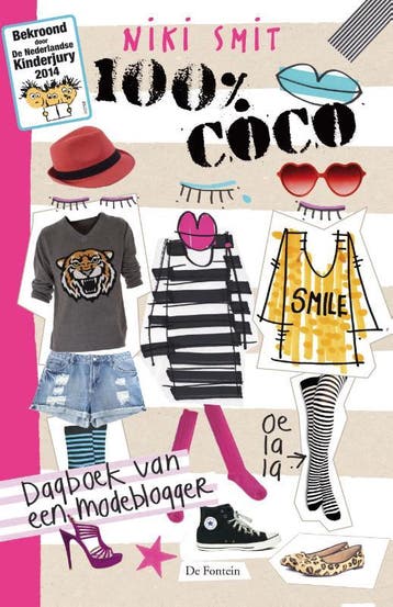 100% Coco / 100% Coco / 1 - Niki Smit 9789026134685, Verzenden, Gelezen, Niki Smit