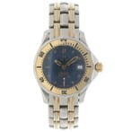 Omega - Lady Seamaster Professional 300M - Zonder, Nieuw