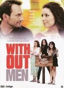 Without men - DVD, Cd's en Dvd's, Dvd's | Komedie, Verzenden