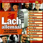 Various - Het Allerbeste Uit 40 Jaar Radiohumor CD 4, Ophalen of Verzenden, Gebruikt