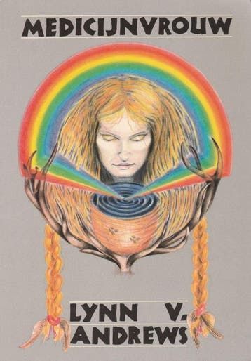 Medicijnvrouw - Lynn V. Andrews - 9789063252861 - Paperback, Boeken, Verzenden, Nieuw