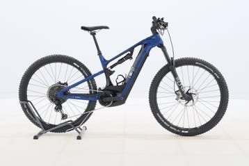 Cannondale MOTERRA NEO CARBON 1 – 2022 – 162 - 175 cm, Verzenden, Nieuw