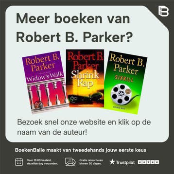 Night and Day 9781849160520 Robert B. Parker, Verzenden, Gelezen, Robert B. Parker