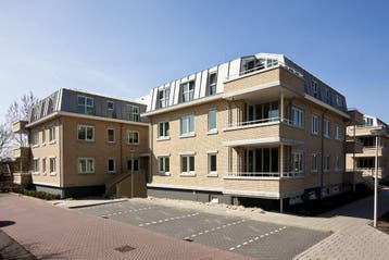 Te huur: Appartement Zuideinde in Landsmeer, Landsmeer, Noord-Holland, Appartement