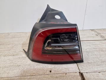 Linker LED lamp Tesla Model 3 17-23, Verzenden, Gebruikt