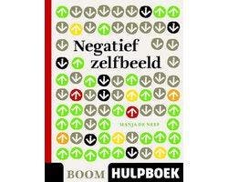 Boom Hulpboek  -   Negatief zelfbeeld 9789085069645, Verzenden, Zo goed als nieuw