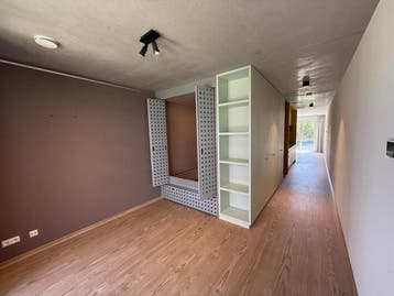 Te huur: Appartement Houthavenweg in Amsterdam, Noord-Holland, Appartement, Amsterdam
