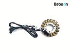 Dynamo Laadspoel Suzuki RV 125 Van Van, Motoren, Verzenden, Gebruikt