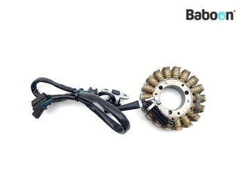 Dynamo Laadspoel Suzuki RV 125 Van Van, Motoren, Verzenden, Gebruikt