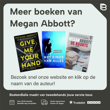 Dare Me - Megan Abbott 9780330518345, Verzenden, Zo goed als nieuw, Megan Abbott