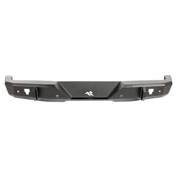 Rugged Ridge HD Bumper Rear 18-20 Jeep Wrangler JL, Ophalen of Verzenden, Nieuw
