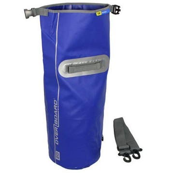 Overboard Dry Bag 20 liter (Blauw), Ophalen of Verzenden, Nieuw