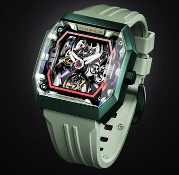 Nubeo - PLANETARY NASA - Limited Edition * 01 - 100 * -, Nieuw