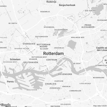 Appartement in Rotterdam gevonden voor €1955,- pm, Huizen en Kamers, Rotterdam, Direct bij eigenaar, Appartement, Rotterdam