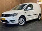 Volkswagen Caddy | Zakelijke Lease v.a. €215.35 pm, Automaat, Stof, Gebruikt, Euro 6