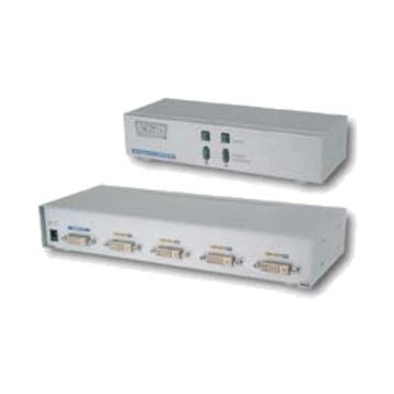 Nieuwe Digitus DRM-812F met garantie, Ophalen of Verzenden, Nieuw