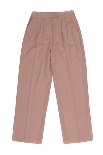 United Colors of Benetton Broek in maat 40 Roze, United Colors of Benetton, Verzenden, Gedragen, Overige kleuren