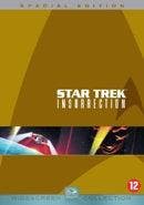 Star trek 9 - insurrection (2dvd SE), Verzenden, Nieuw in verpakking
