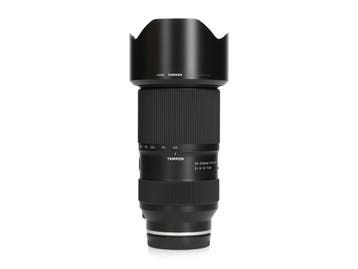 Tamron 50-300mm f/4.5-6.3 Di III VC VXD - Sony FE - Zoomlens, Ophalen of Verzenden, Zo goed als nieuw, Sony