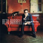 cd - Reto Burrell - Shaking Off Monkeys, Verzenden, Zo goed als nieuw