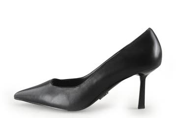 Steve Madden Pumps in maat 40 Zwart, Pumps, Verzenden, Zwart, Steve Madden